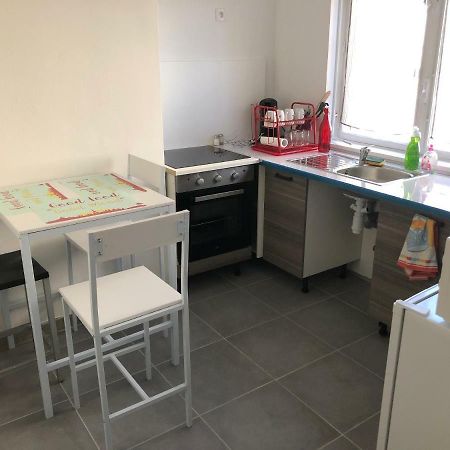 Appartement T3 7C Tarbes Exteriör bild
