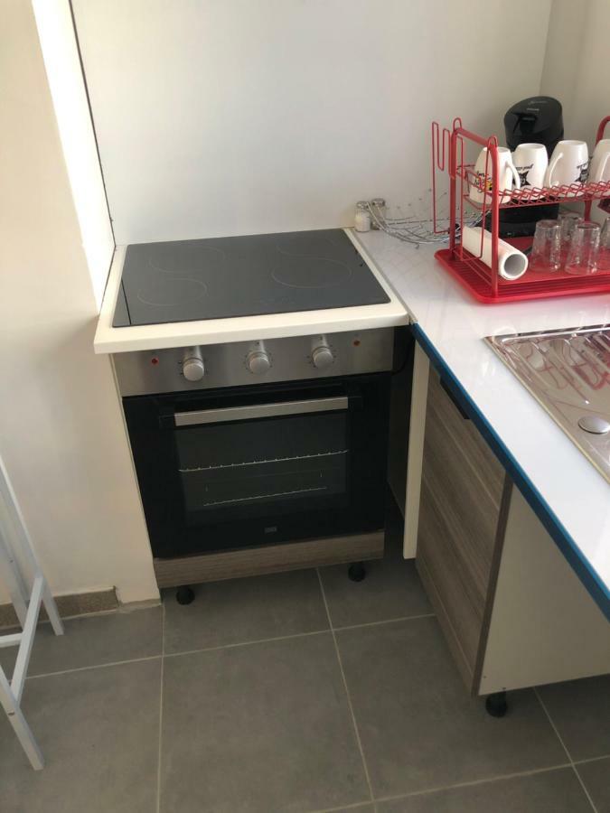 Appartement T3 7C Tarbes Exteriör bild
