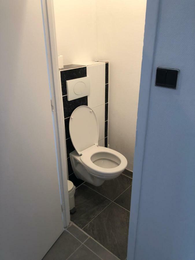Appartement T3 7C Tarbes Exteriör bild