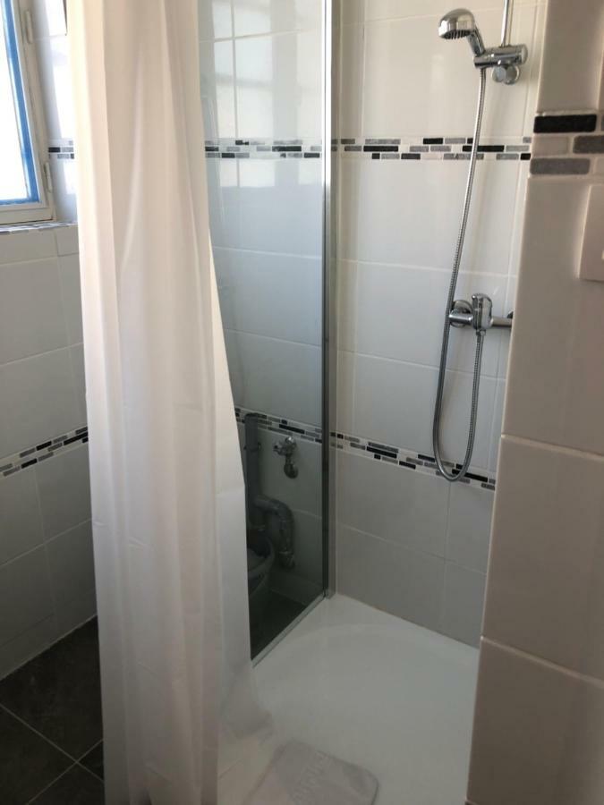 Appartement T3 7C Tarbes Exteriör bild