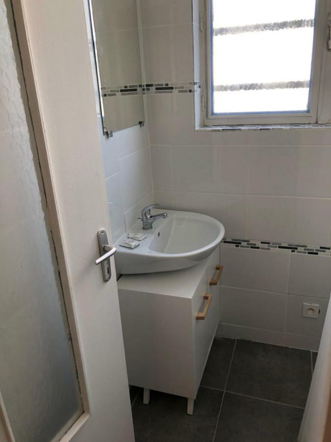 Appartement T3 7C Tarbes Exteriör bild