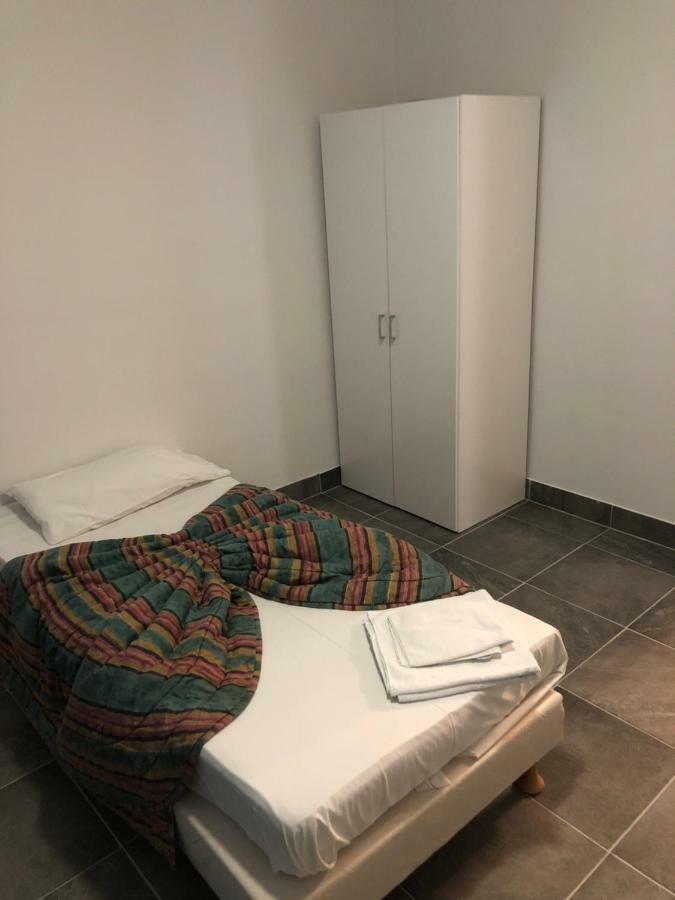 Appartement T3 7C Tarbes Exteriör bild